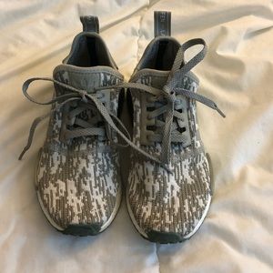 Women’s Adidas NMD - size 6 (runs big)